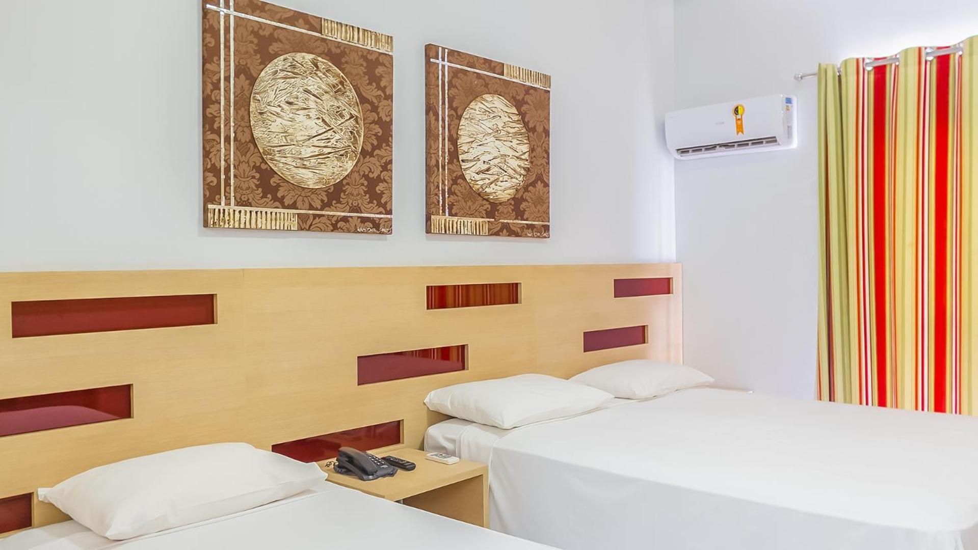 Lagoa Quente Hotel - Lagoa Oficial Калдас Новас Екстериор снимка
