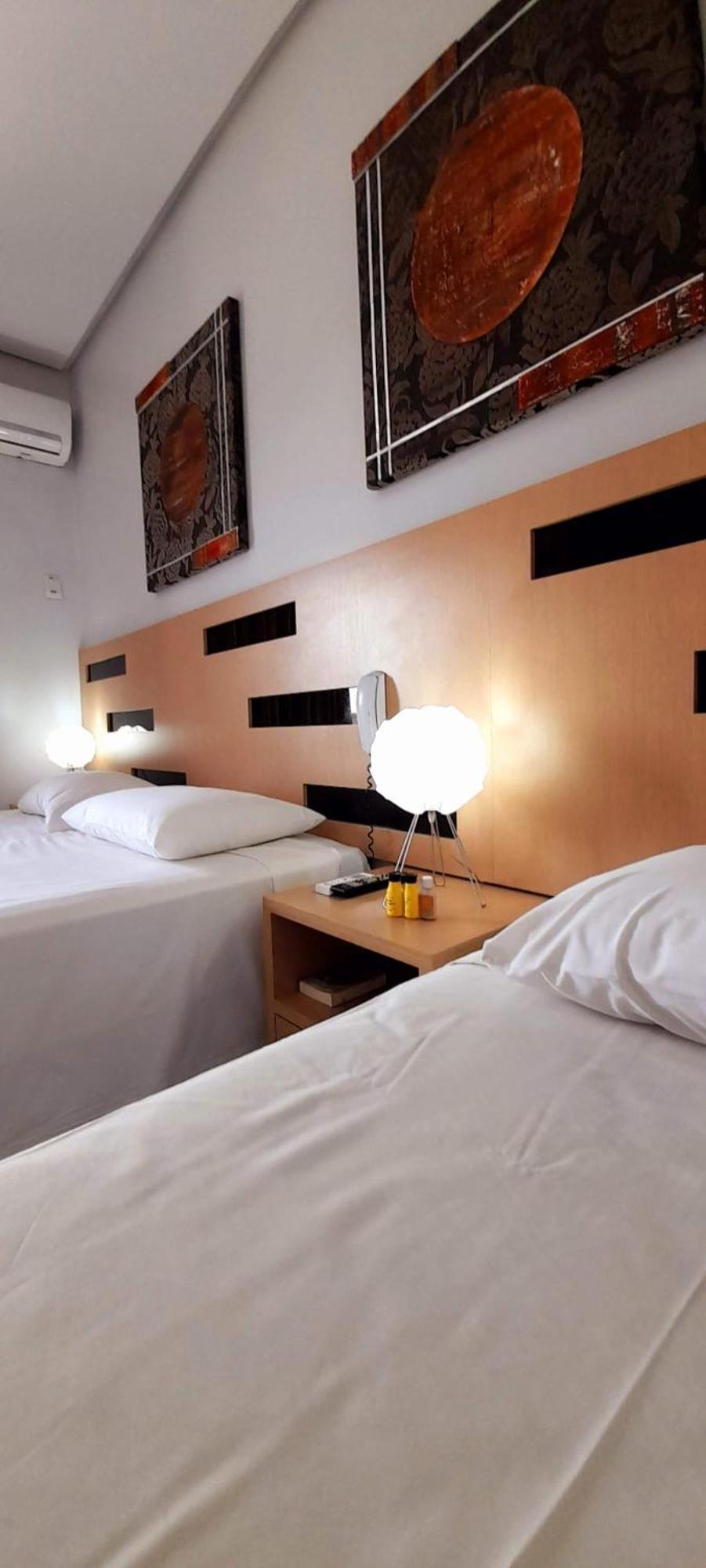 Lagoa Quente Hotel - Lagoa Oficial Калдас Новас Екстериор снимка