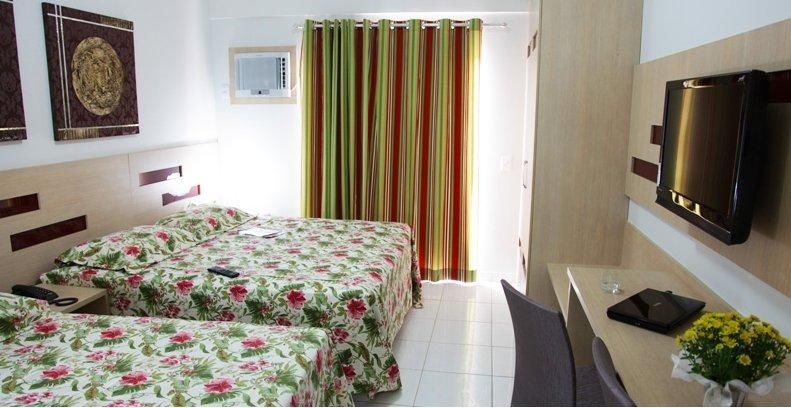 Lagoa Quente Hotel - Lagoa Oficial Калдас Новас Екстериор снимка